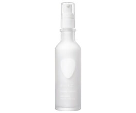 White Ichigo Organic Tech Cream - крем для лица c осветляющим эффектом